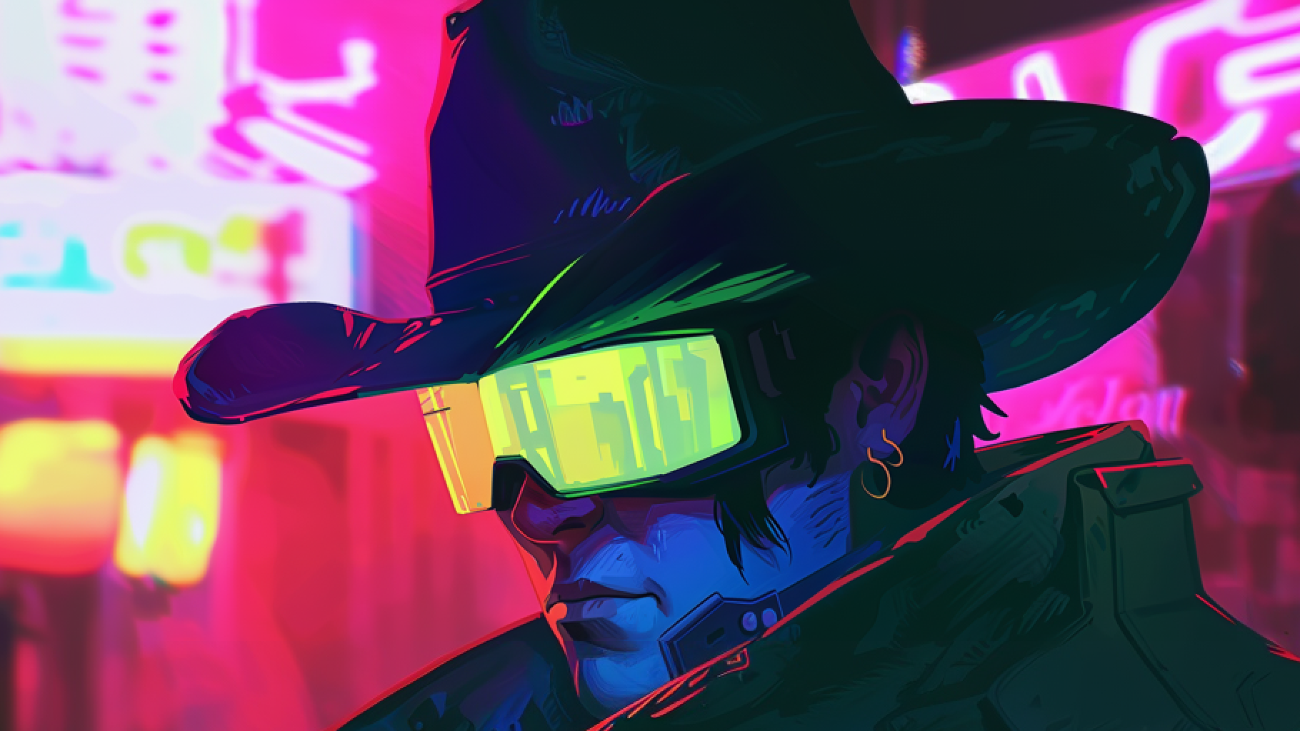 argo design